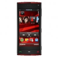 Nokia X6 (002P5V3)